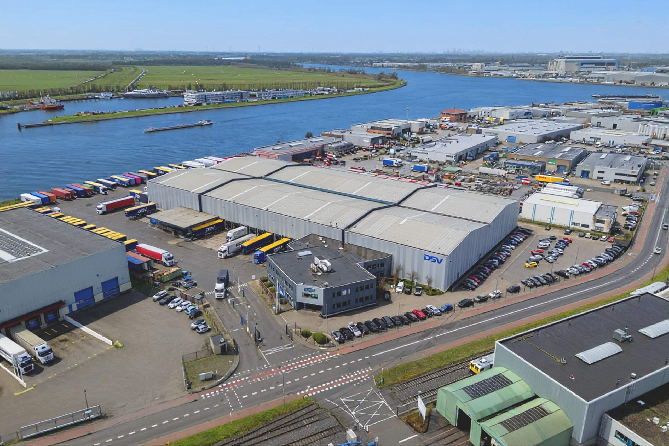 Donker Duyvisweg 70 -Dordrecht II