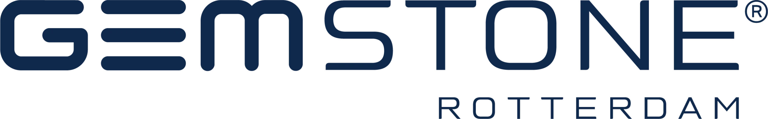 Logo gemstone rotterdam